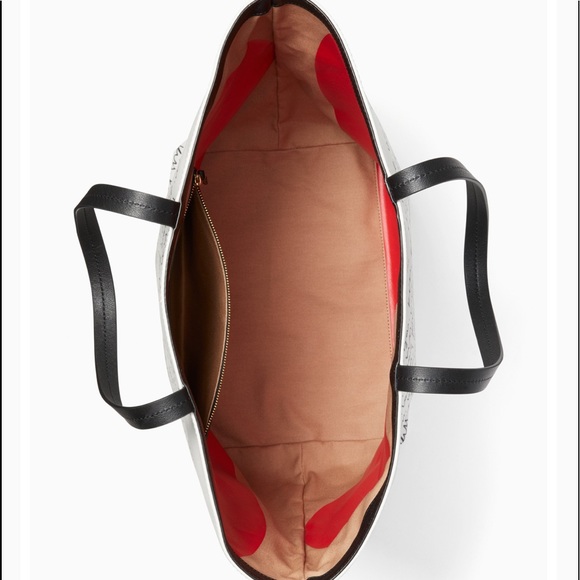 ❤️Kate Spade ❤️ It Penelope Open Top Tote. - Picture 3 of 8